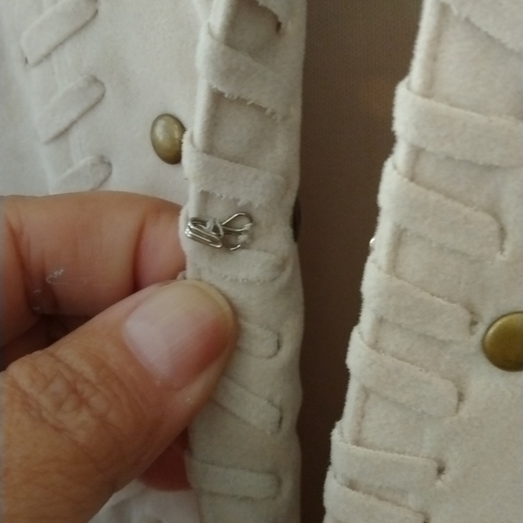 Canyon Road 2pc Skirt And Jacket Size 1X - Picture 6 of 15